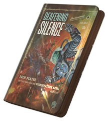 Zipfolio 360 Xenoskin Magic: The Gathering 